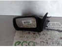 RETROVISOR IZQUIERDO 