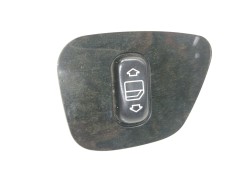 Recambio de mando elevalunas trasero izquierdo para mercedes-benz clase e (w210) berlina diesel 270 cdi (210.016) referencia OEM