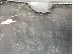 Recambio de palanca cambio para renault modus dynamique referencia OEM IAM 3550110   2