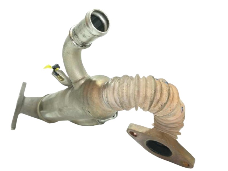 Recambio de enfriador egr para seat ibiza (6l1) stylance referencia OEM IAM 045131513  