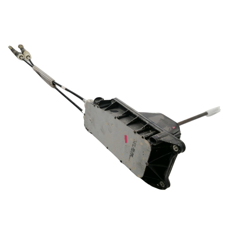 Recambio de palanca cambio para renault modus dynamique referencia OEM IAM 3550110  
