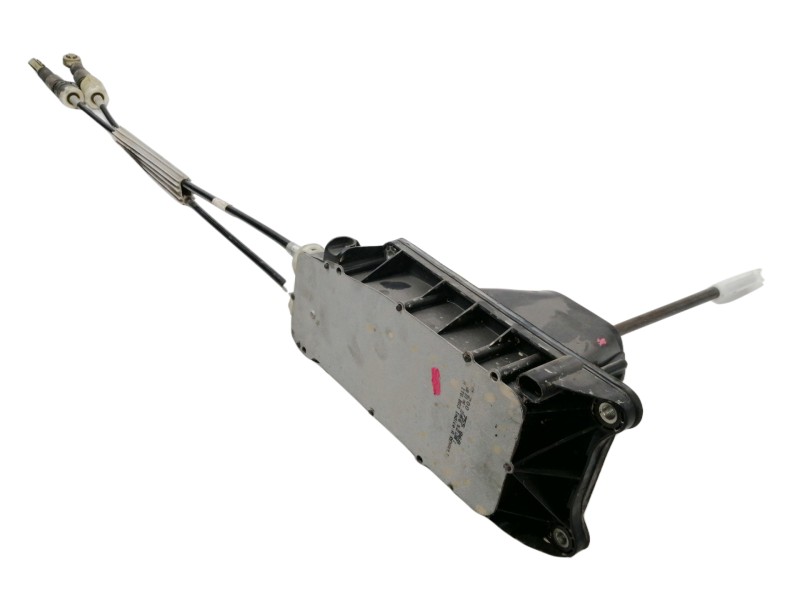 Recambio de palanca cambio para renault modus dynamique referencia OEM IAM 3550110  