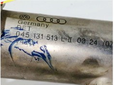 Recambio de enfriador egr para seat ibiza (6l1) stylance referencia OEM IAM 045131513   2