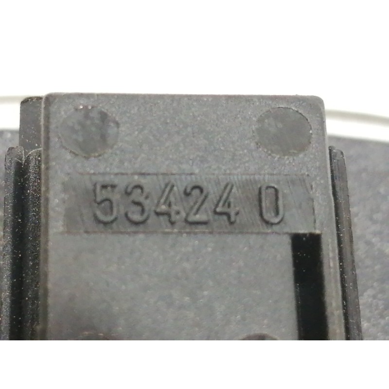 Recambio de mando elevalunas trasero izquierdo para mercedes-benz clase e (w210) berlina diesel 270 cdi (210.016) referencia OEM