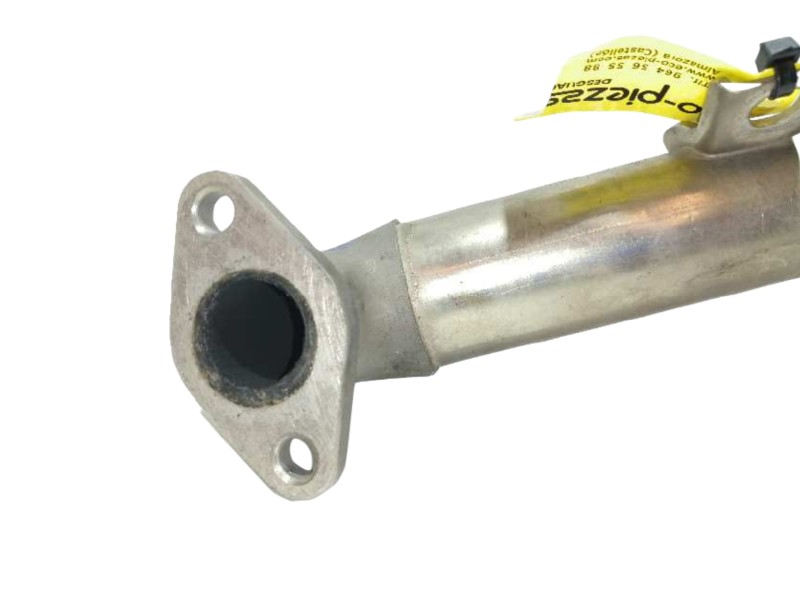 Recambio de enfriador egr para seat ibiza (6l1) stylance referencia OEM IAM 045131513  