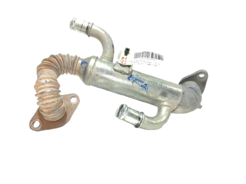 Recambio de enfriador egr para seat ibiza (6l1) stylance referencia OEM IAM 045131513  