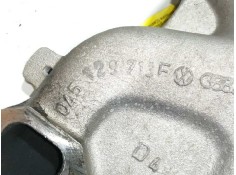 Recambio de colector admision para seat ibiza (6l1) stylance referencia OEM IAM 045129713F   2