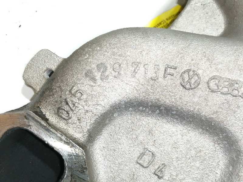 Recambio de colector admision para seat ibiza (6l1) stylance referencia OEM IAM 045129713F  