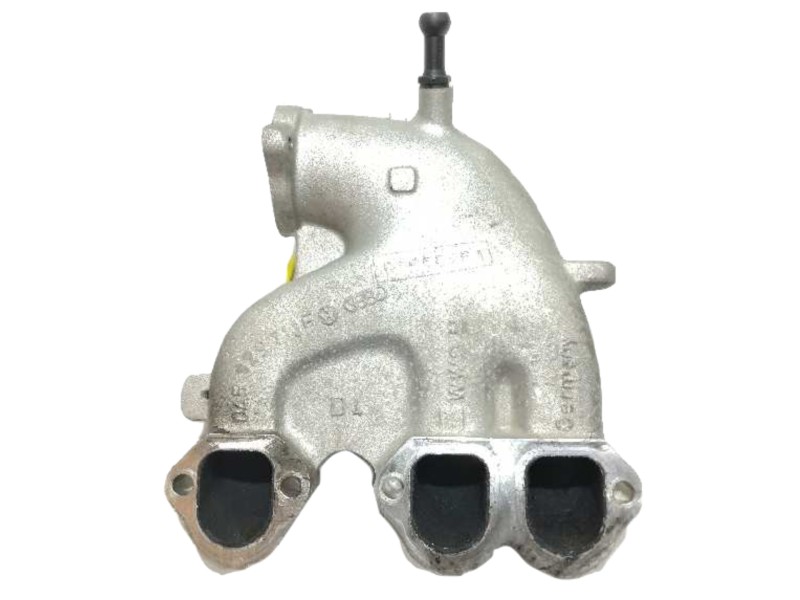 Recambio de colector admision para seat ibiza (6l1) stylance referencia OEM IAM 045129713F  