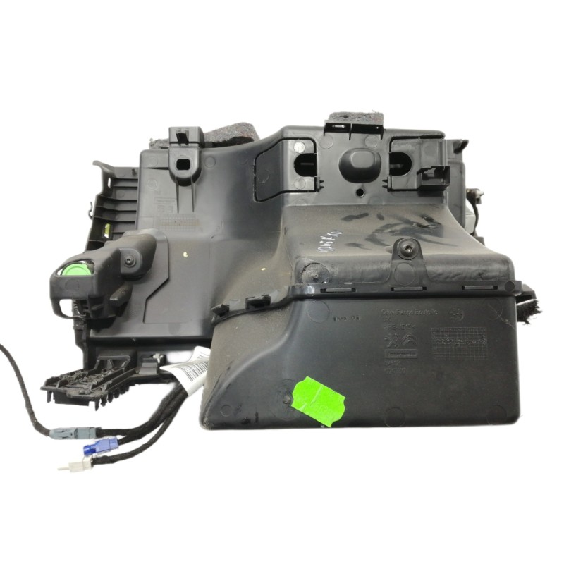 Recambio de guantera para citroën c4 picasso 1.6 e-hdi fap referencia OEM IAM M46121 1224788XZ 