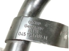 Recambio de tubo para seat ibiza (6l1) stylance referencia OEM IAM 045121065M   2