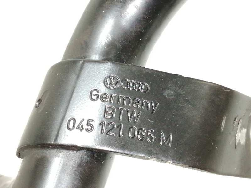 Recambio de tubo para seat ibiza (6l1) stylance referencia OEM IAM 045121065M  