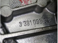 Recambio de motor limpia delantero para mercedes-benz clase e (w210) berlina diesel 270 cdi (210.016) referencia OEM IAM 2108201 2