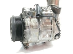Recambio de compresor aire acondicionado para mercedes-benz clase sl (w230) roadster 500 (230.475) referencia OEM IAM   