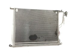 Recambio de condensador / radiador aire acondicionado para mercedes-benz clase sl (w230) roadster 500 (230.475) referencia OEM I