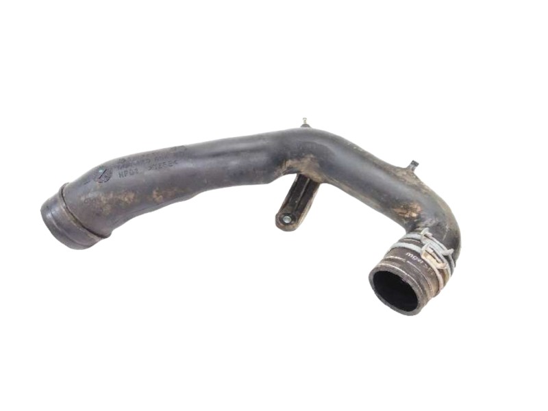 Recambio de tubo para seat ibiza (6l1) reference referencia OEM IAM 6Q0129654BD  