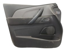 Recambio de guarnecido puerta delantera izquierda para citroën c4 picasso 1.6 e-hdi fap referencia OEM IAM 6307126163 6307126435