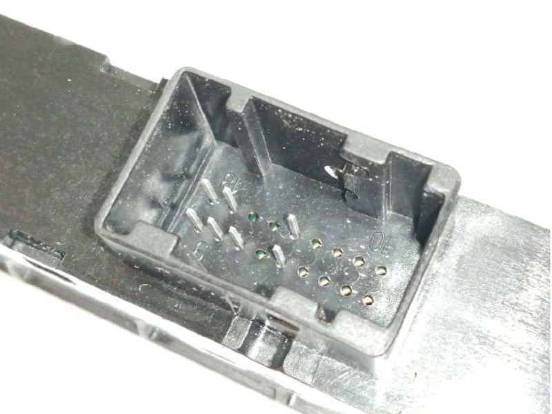 Recambio de warning para fiat punto berlina (188) 1.3 jtd cat referencia OEM IAM 61092100  