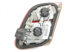 Recambio de piloto trasero izquierdo interior para mercedes-benz clase e (w210) berlina diesel 270 cdi (210.016) referencia OEM  2