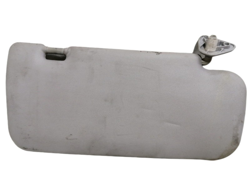 Recambio de parasol izquierdo para nissan primera berlina (p12) acenta referencia OEM IAM   