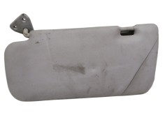Recambio de parasol izquierdo para nissan primera berlina (p12) acenta referencia OEM IAM    2