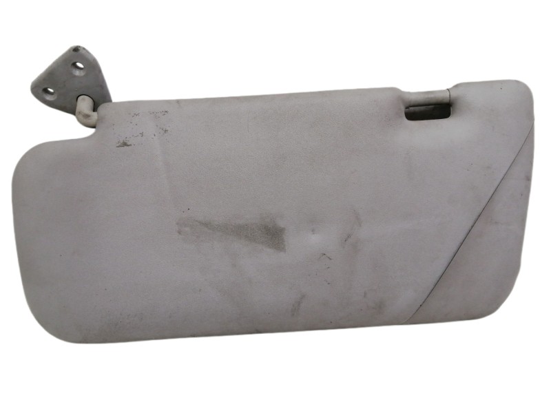 Recambio de parasol izquierdo para nissan primera berlina (p12) acenta referencia OEM IAM   