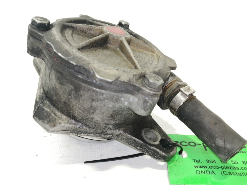 Recambio de depresor freno / bomba vacio para bmw serie 3 berlina (e46) 320d referencia OEM IAM 96110885  