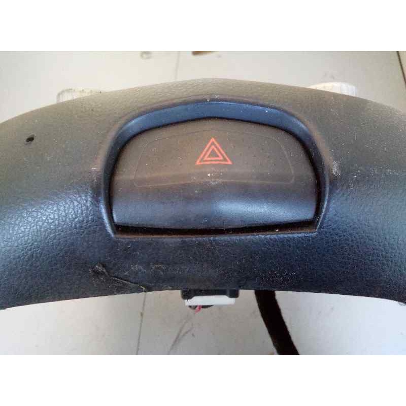 Recambio de warning para nissan primera berlina (p12) acenta referencia OEM IAM   