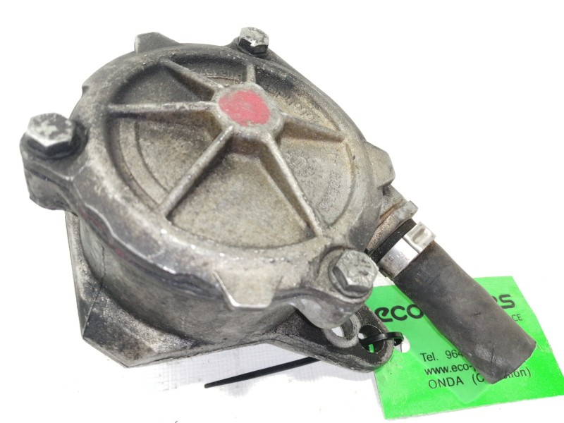 Recambio de depresor freno / bomba vacio para bmw serie 3 berlina (e46) 320d referencia OEM IAM 96110885  