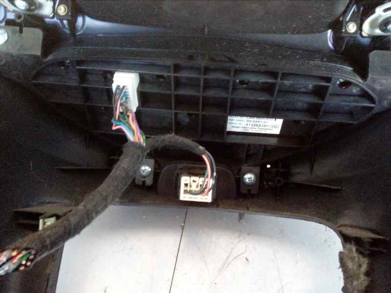 Recambio de warning para nissan primera berlina (p12) acenta referencia OEM IAM   