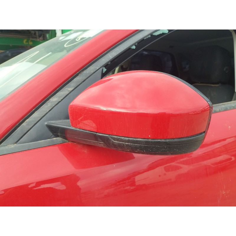 Recambio de retrovisor izquierdo para jaguar e-pace (x540) 2.0 d150 referencia OEM IAM J9C8363  