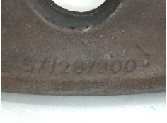 Recambio de pinza freno delantera izquierda para mercedes-benz clase e (w210) berlina diesel 270 cdi (210.016) referencia OEM IA 2