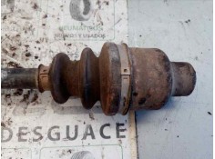 Recambio de transmision trasera derecha para casalini sulkycar m 20 1/410 referencia OEM IAM    2