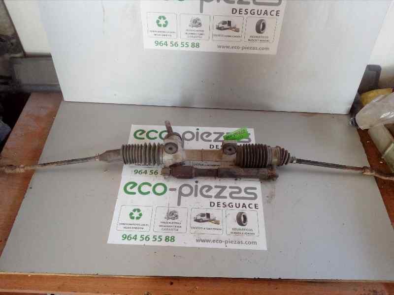 Recambio de cremallera direccion para smart coupe passion referencia OEM IAM   