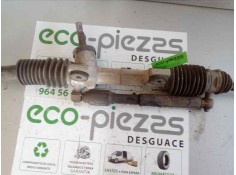 Recambio de cremallera direccion para smart coupe passion referencia OEM IAM    2