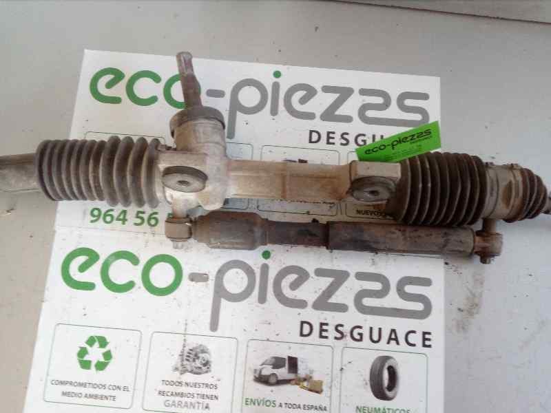 Recambio de cremallera direccion para smart coupe passion referencia OEM IAM   