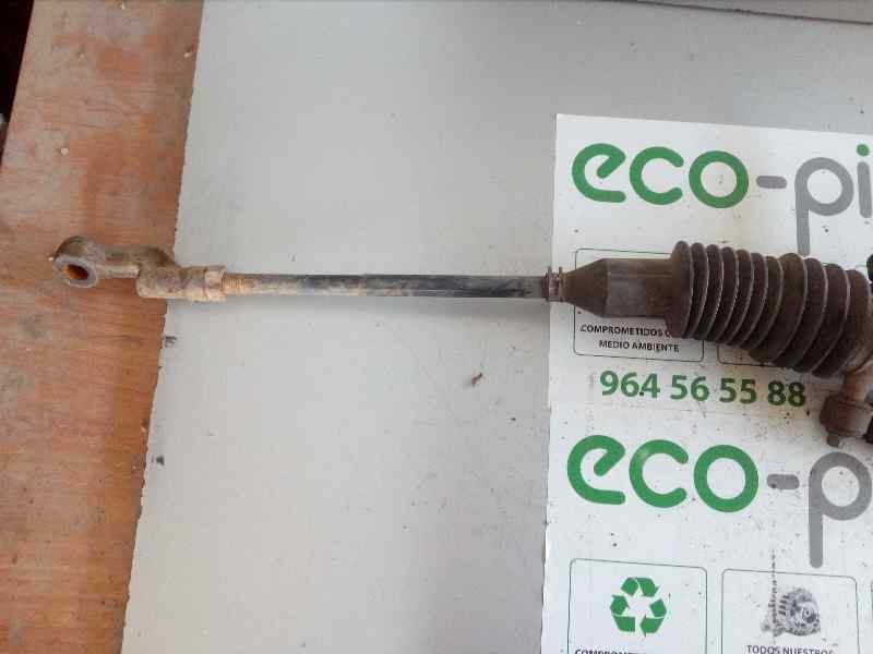 Recambio de cremallera direccion para smart coupe passion referencia OEM IAM   