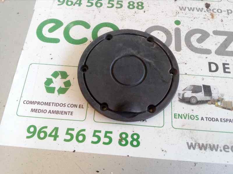 Recambio de tapa exterior combustible para smart coupe passion referencia OEM IAM   
