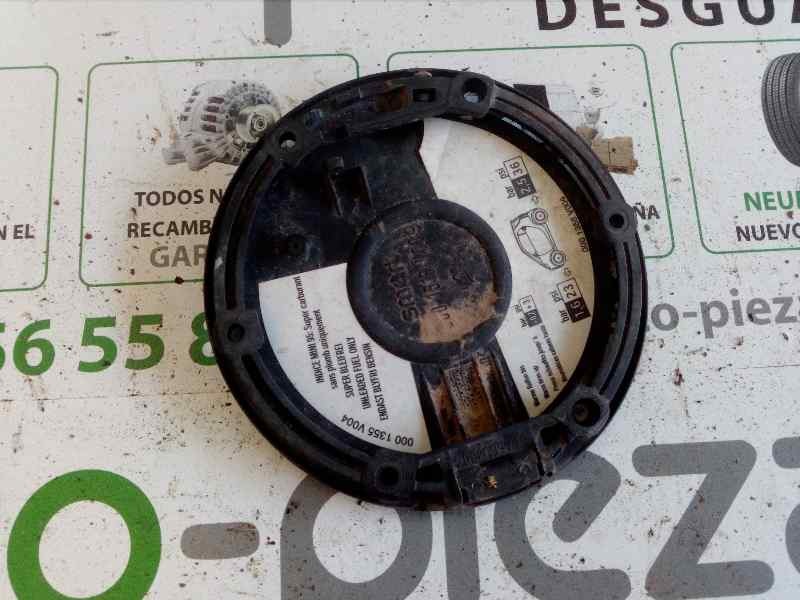 Recambio de tapa exterior combustible para smart coupe passion referencia OEM IAM   