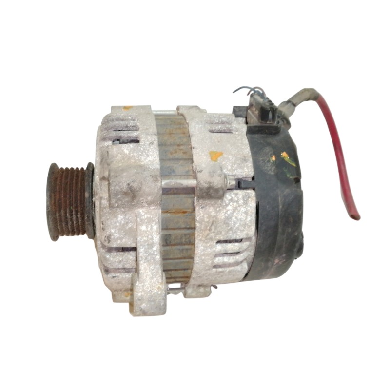 Recambio de alternador para chevrolet lacetti cdx referencia OEM IAM   