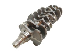 Recambio de cigueñal para mitsubishi space wagon (n30/n40) 2000 glx diesel referencia OEM IAM    2