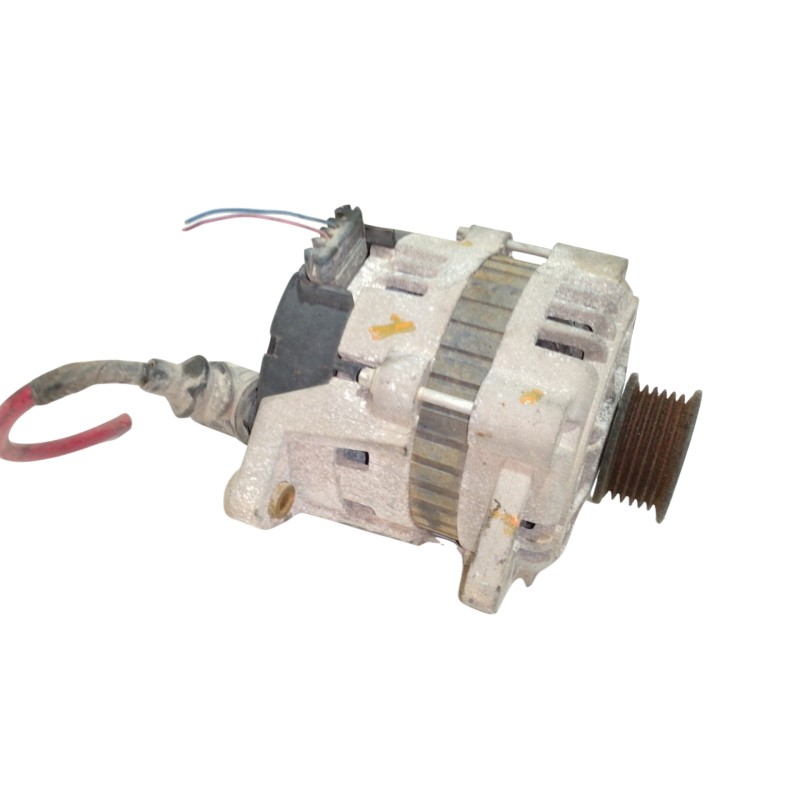 Recambio de alternador para chevrolet lacetti cdx referencia OEM IAM   