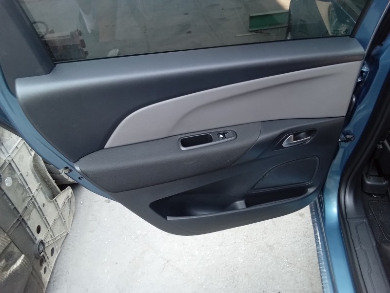 Recambio de guarnecido puerta trasera izquierda para citroën c4 picasso 1.6 e-hdi fap referencia OEM IAM 6307126250 6307141786 /
