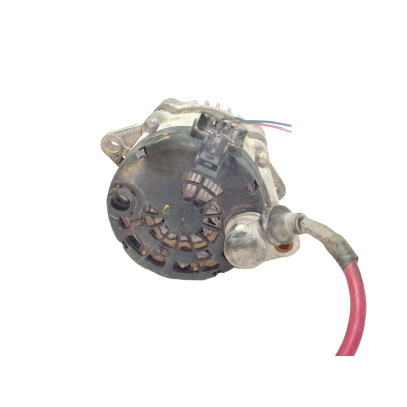 Recambio de alternador para chevrolet lacetti cdx referencia OEM IAM   