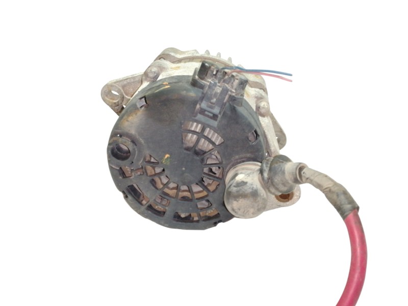 Recambio de alternador para chevrolet lacetti cdx referencia OEM IAM   