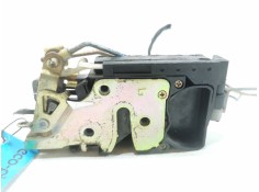 Recambio de cerradura puerta delantera izquierda para chevrolet lacetti cdx referencia OEM IAM    2