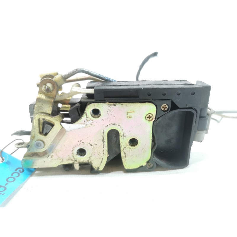 Recambio de cerradura puerta delantera izquierda para chevrolet lacetti cdx referencia OEM IAM   