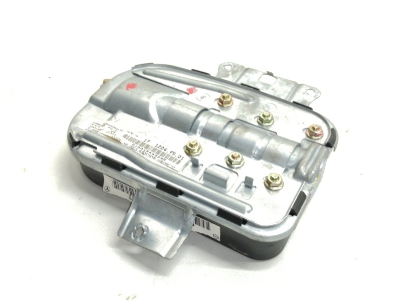 Recambio de airbag lateral delantero derecho para mercedes-benz clase e (w210) berlina diesel 270 cdi (210.016) referencia OEM I