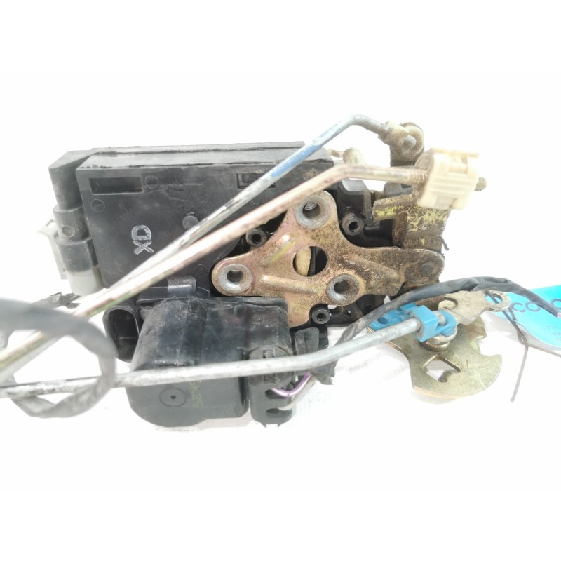 Recambio de cerradura puerta delantera izquierda para chevrolet lacetti cdx referencia OEM IAM   