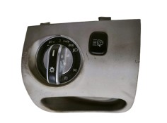 Recambio de mando luces para mercedes-benz clase sl (w230) roadster 500 (230.475) referencia OEM IAM 559000 23054501047376 